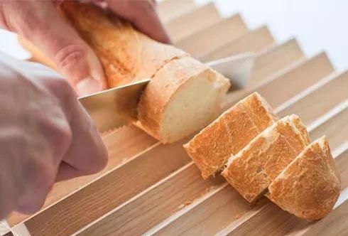 切面包的技巧,切面包的技巧和方法图2