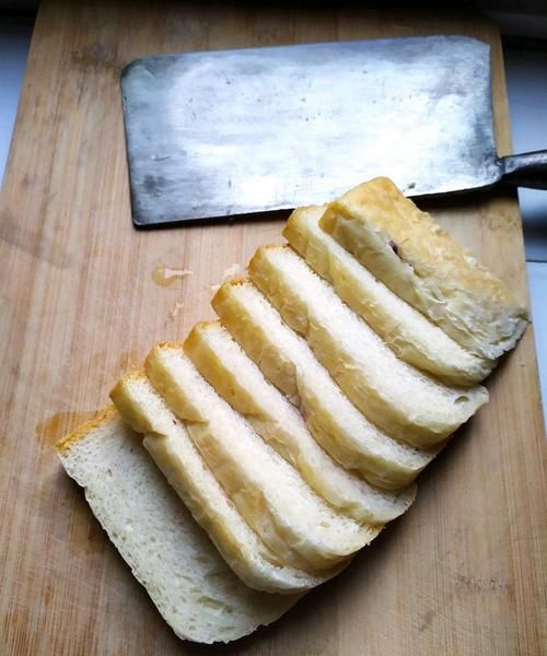 切面包的技巧,切面包的技巧和方法图8