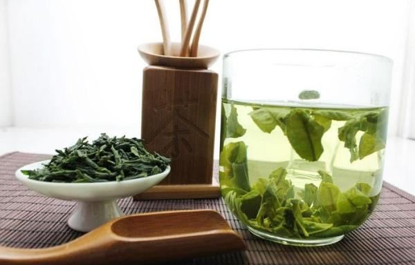 绿茶常见的香气类型有哪些,绿茶常见的香气类型有哪些试分析这些香气产生的原因图8