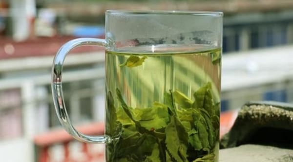 绿茶常见的香气类型有哪些,绿茶常见的香气类型有哪些试分析这些香气产生的原因图9
