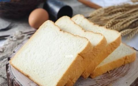 切面包的技巧,切面包的技巧和方法